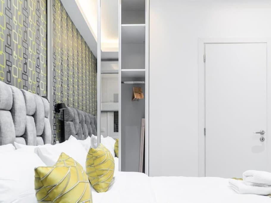 Ferienwohnung Diamond In Kolonaki Central Athen Exterior foto